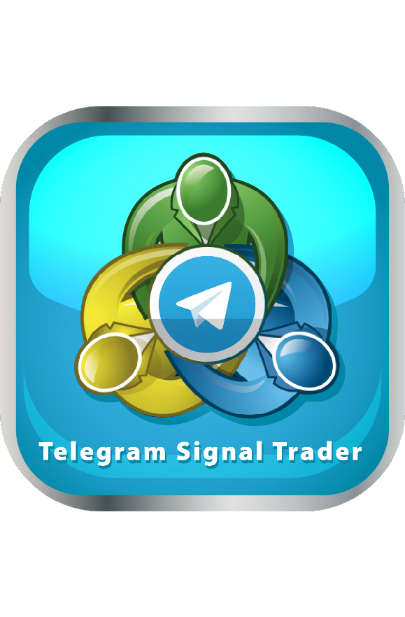 Telegramtrader logo